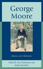 Cover: George Moore - University of Delaware Press