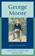 Cover: George Moore - University of Delaware Press