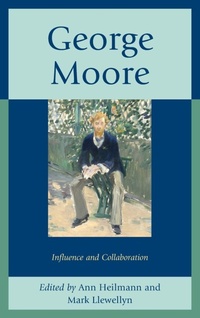 Enlarge image Cover: George Moore - University of Delaware Press