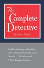 Cover: The Complete Detective - M. Evans& Co Inc