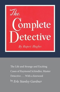 Enlarge image Cover: The Complete Detective - M. Evans& Co Inc