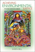 Cover: Achieving Environmental Justice - Policy Press