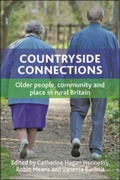 Cover: Countryside Connections - Policy Press