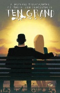 Cover: Ten Grand Volume 2 - Image Comics