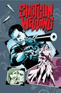 Cover: Shotgun Wedding Volume 1 - Image Comics