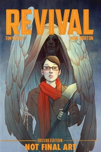 Enlarge image Cover: Revival Deluxe Collection Volume 2 - Image Comics