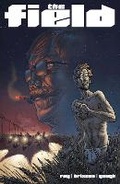 Cover: Field - Image Comics