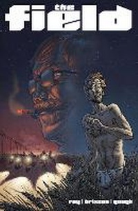 Enlarge image Cover: Field - Image Comics