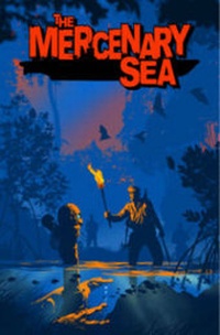 Enlarge image Cover: The Mercenary Sea Volume 1 - Image Comics