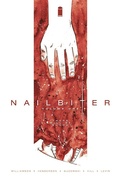 Cover: Nailbiter Volume 1: There Will Be Blood - Image Comics