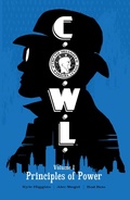 Cover: C.O.W.L. Volume 1: Principles of Power: A Massive-Verse Book - Image Comics