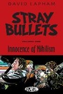 Cover: Stray Bullets Volume 1: Innocence of Nihilism - Image Comics