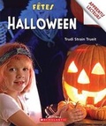 Cover: Apprentis Lecteurs - F?tes: Halloween - Scholastic