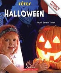 Enlarge image Cover: Apprentis Lecteurs - F?tes: Halloween - Scholastic