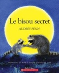 Cover: Le Bisou Secret - Scholastic