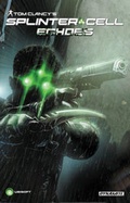 Cover: Tom Clancy's Splinter Cell: Echoes - Dynamic Forces Inc