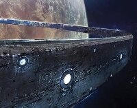 Enlarge image Cover: Halo Hardcover Ruled Journal - Insight Editions