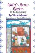 Cover: Molly's Secret Garden - Strategic Book Publishing