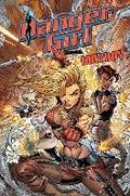 Cover: Danger Girl: Mayday - Idea & Design Works