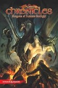 Cover: Dragonlance Chronicles Volume 1: Dragons of Autumn Twilight - Idea & Design Works