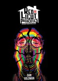 Cover: Red Light Properties Volume 2: Under Water - Idea & Design Works