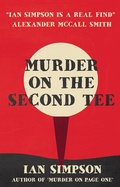 Cover: Murder on the Second Tee - Matador