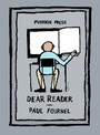 Cover: Dear Reader - Pushkin Press
