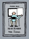 Cover: Dear Reader - Pushkin Press