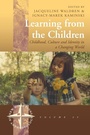 Cover: Learning From the Children - Berghahn Books