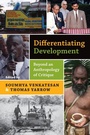 Cover: Differentiating Development - Berghahn Books