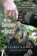 Cover: In the Company of Bears - Chelsea Green Publishing Co
