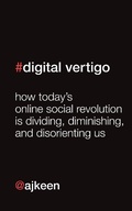 Cover: Digital Vertigo (FREE Extended Extract) - Constable