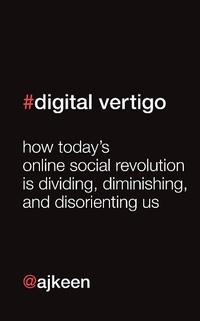 Enlarge image Cover: Digital Vertigo (FREE Extended Extract) - Constable