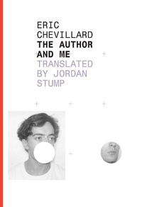 Enlarge image Cover: The Author and Me - Dalkey Archive Press