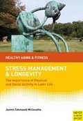 Cover: Stress Management & Longevity - Meyer & Meyer Sport (UK) Ltd.