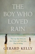 Cover: The Boy Who Loved Rain - Lion Fiction