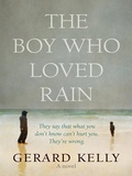 Cover: The Boy Who Loved Rain - Lion Fiction