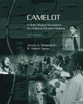 Cover: Camelot - Wadsworth Publishing Co Inc
