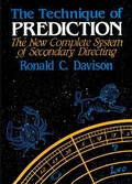Cover: Technique Of Prediction - Rider & Co