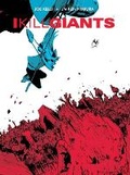 Cover: I Kill Giants Fifth Anniversary Edition - Image Comics