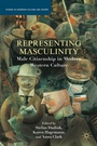 Cover: Representing Masculinity - Palgrave MacMillan