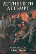 Cover: At the Fifth Attempt - Pen and Sword