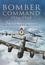 Cover: Bomber Command - Pen and Sword