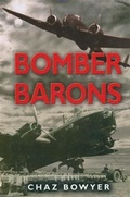 Cover: Bomber Barons - Pen and Sword