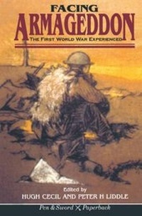 Enlarge image Cover: Facing Armageddon - Pen and Sword