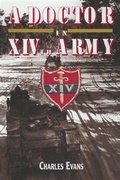 Cover: Doctor in the XIVth Army - Pen and Sword