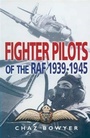 Cover: Fighter Pilots of the RAF 1939-1945 - Pen and Sword