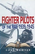 Cover: Fighter Pilots of the RAF 1939-1945 - Pen and Sword