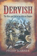 Cover: Dervish - Pen and Sword