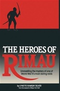 Cover: Heroes of Rimau - Pen and Sword